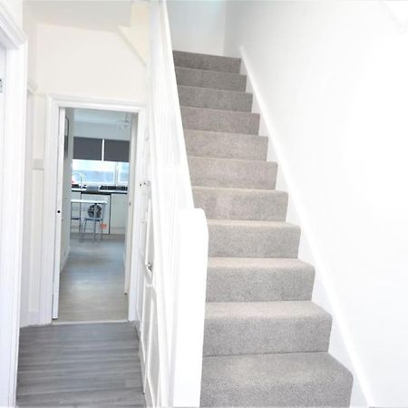 4 Bedroom House In East London Luaran gambar