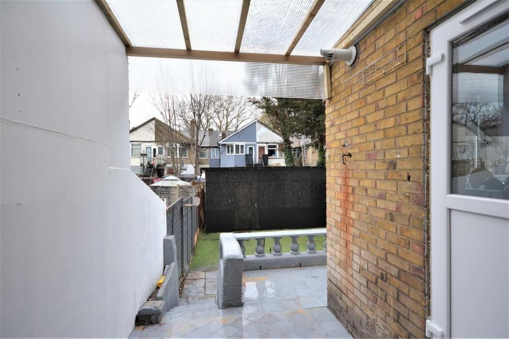 4 Bedroom House In East London Luaran gambar