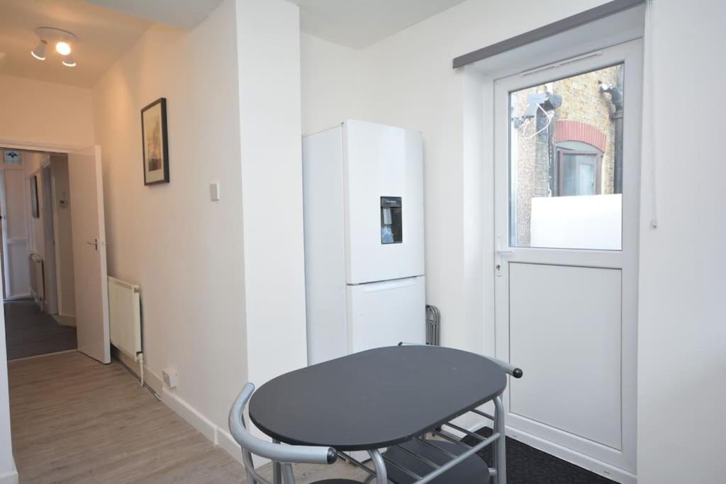 4 Bedroom House In East London Luaran gambar