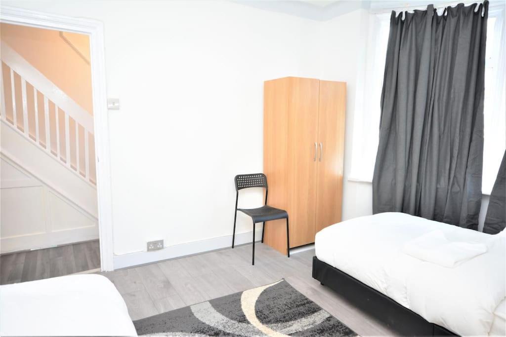 4 Bedroom House In East London Luaran gambar