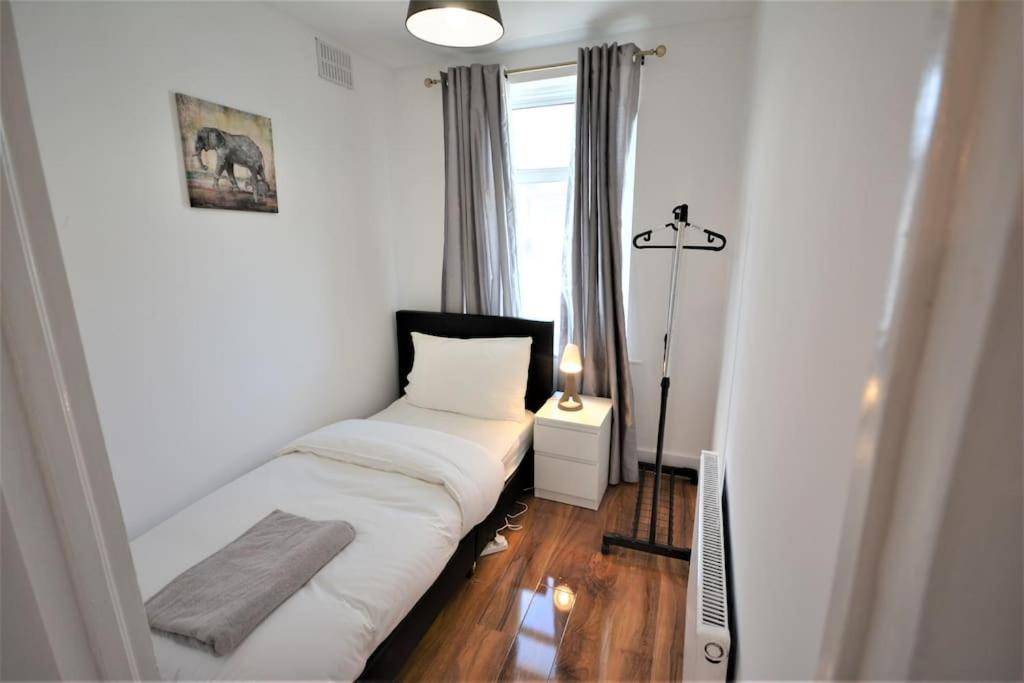4 Bedroom House In East London Luaran gambar